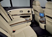 BMW 760Li Exclusive Edition